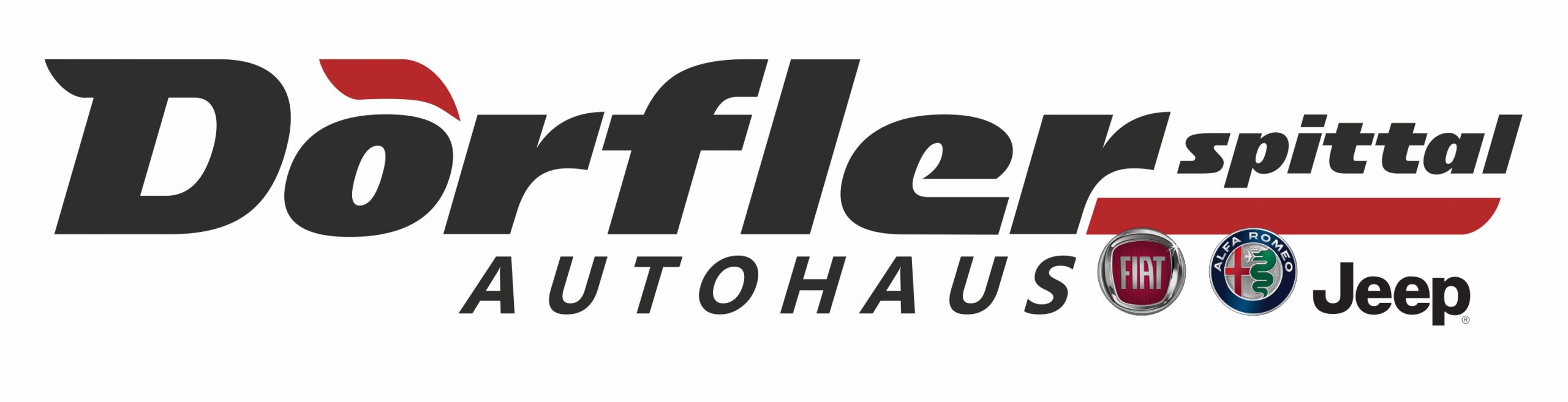 Autohaus Dörfler | Ihr Jeep, Fiat, Alfa Romeo Partner in Oberkärnten